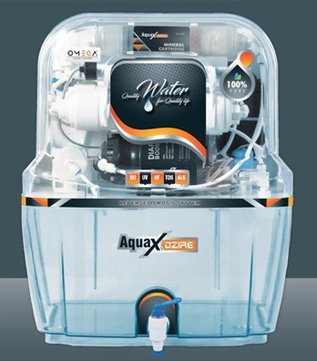 RO Water Purifier Aveo