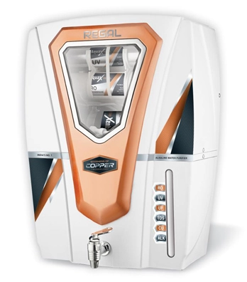 RO Water Purifier Nova