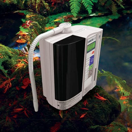 LEVELUK JRII Water Ionizer