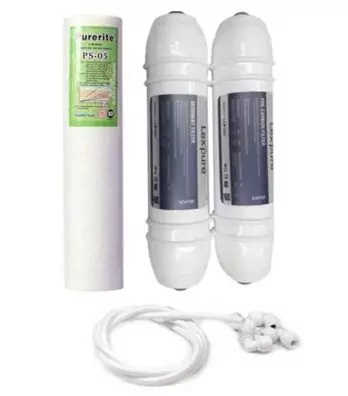 UV Water Purifier Service Kit