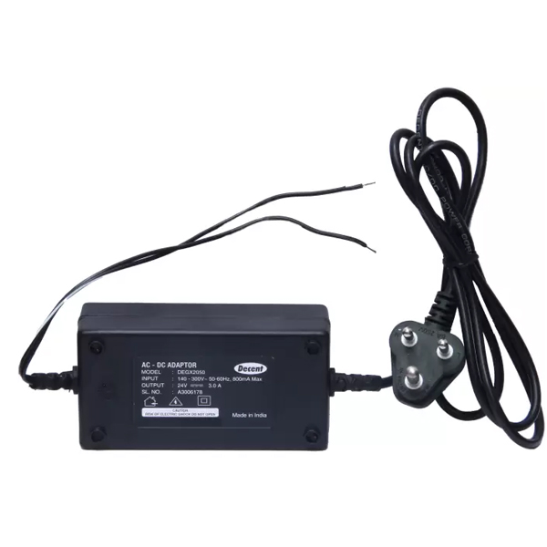 RO SMPS Adaptor Change