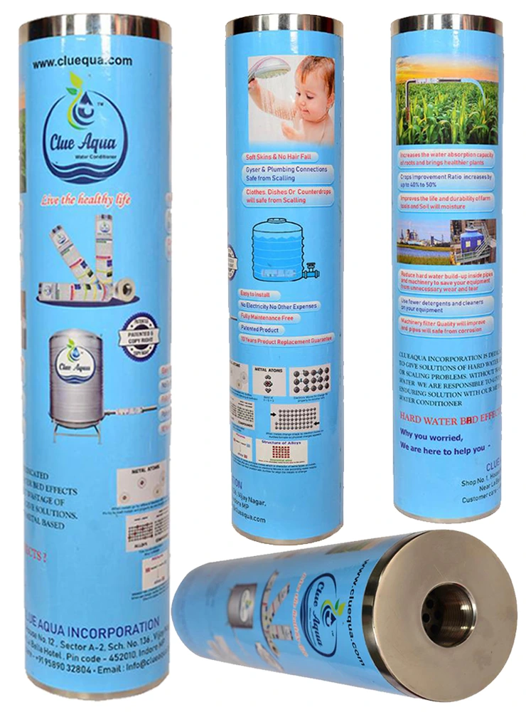 Water Softener For Home