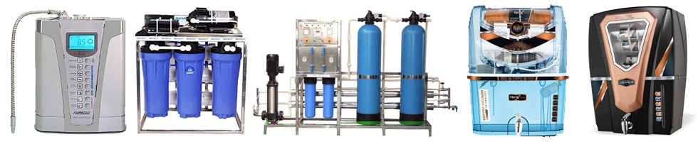RO Water Purifier Sales and Service